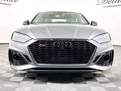2025 Audi RS 5 2.9T