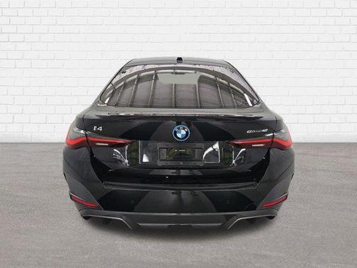 2024 BMW i4 Gran Coupe eDrive40