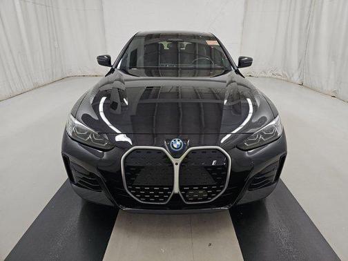 2024 BMW i4 Gran Coupe eDrive40