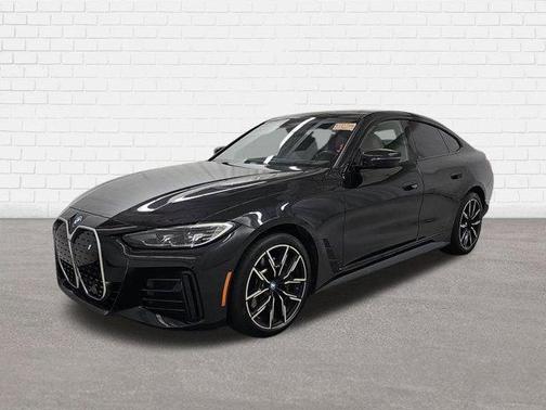 2024 BMW i4 Gran Coupe eDrive40