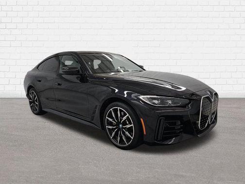 2024 BMW i4 Gran Coupe eDrive40