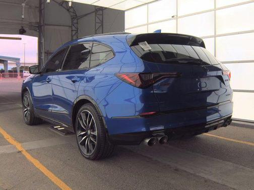 2023 Acura MDX Type S w/Advance Package
