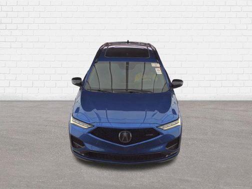 2023 Acura MDX Type S w/Advance Package