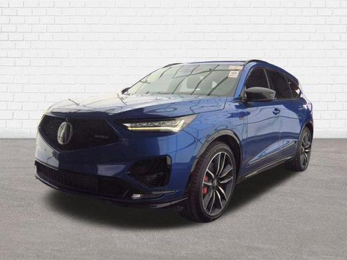 2023 Acura MDX Type S w/Advance Package
