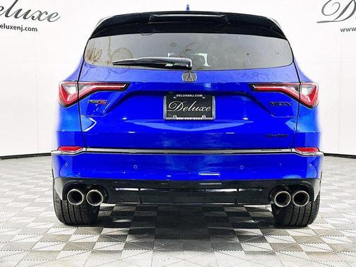 2023 Acura MDX Type S w/Advance Package