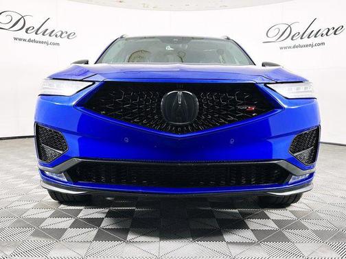 2023 Acura MDX Type S w/Advance Package