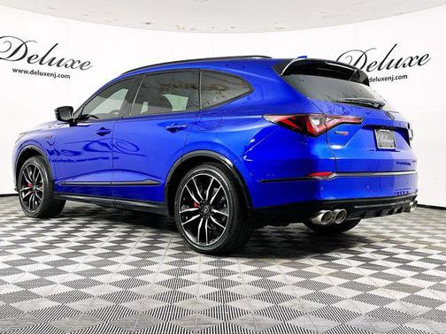 2023 Acura MDX Type S w/Advance Package