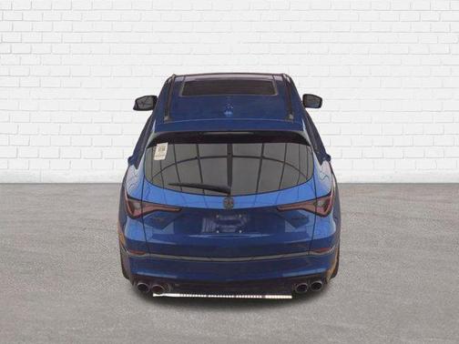 2023 Acura MDX Type S w/Advance Package