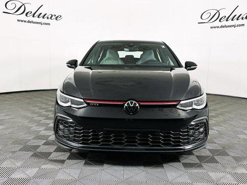 2024 Volkswagen Golf GTI 2.0T S DSG