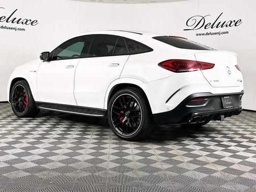 2023 Mercedes-Benz AMG GLE 63 S 4MATIC+