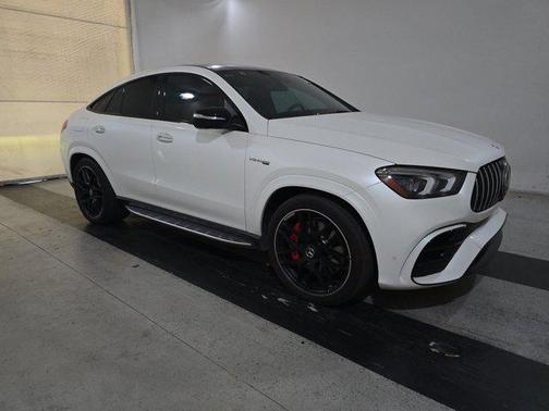 2023 Mercedes-Benz AMG GLE 63 S 4MATIC+