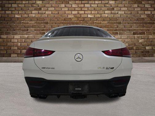 2023 Mercedes-Benz AMG GLE 63 S 4MATIC+
