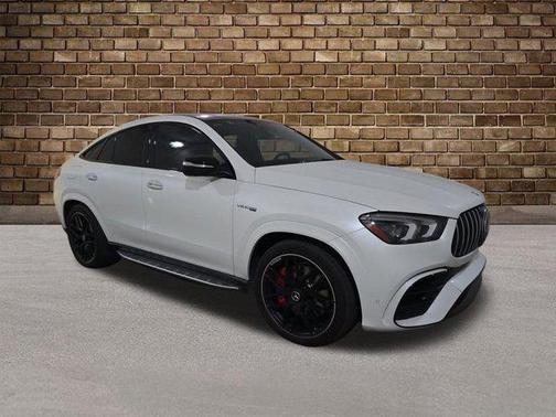 2023 Mercedes-Benz AMG GLE 63 S 4MATIC+