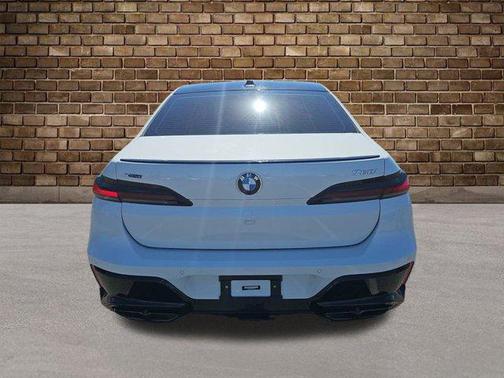 2023 BMW 760 760i xDrive