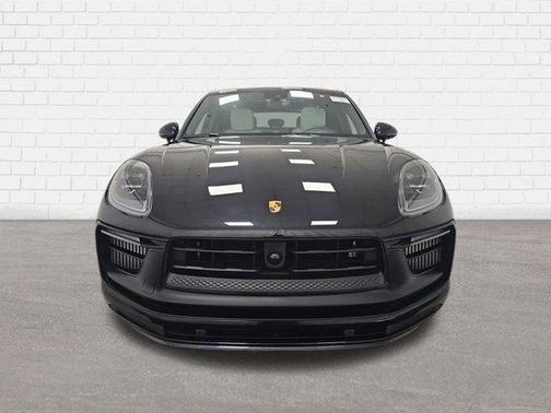 2024 Porsche Macan GTS