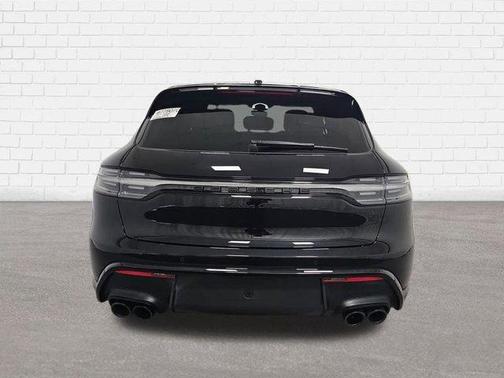 2024 Porsche Macan GTS