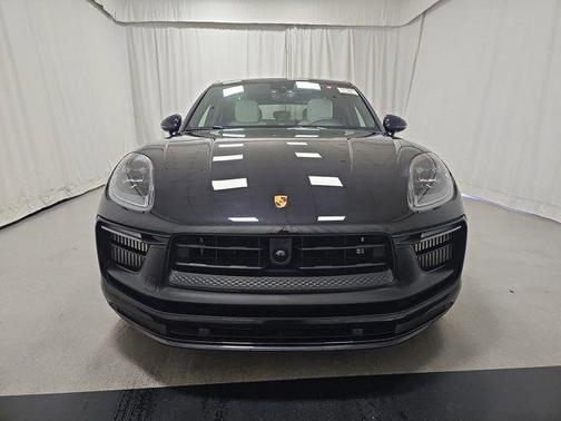 2024 Porsche Macan GTS