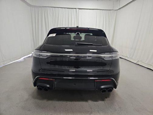 2024 Porsche Macan GTS