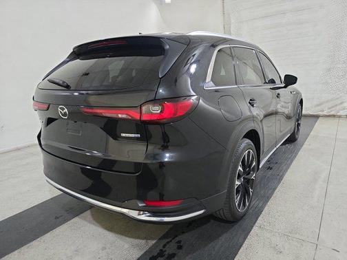 2024 Mazda CX-90 PHEV Base