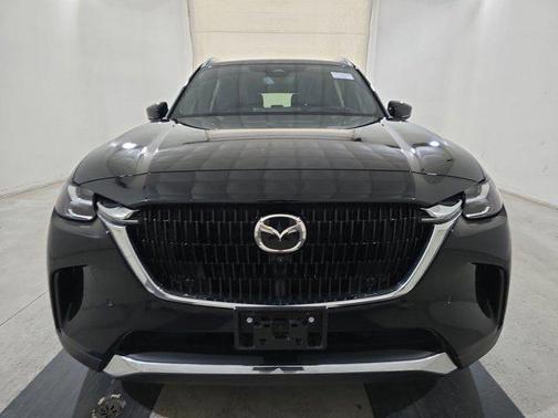2024 Mazda CX-90 PHEV Base