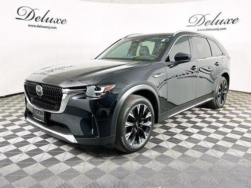 2024 Mazda CX-90 PHEV Premium Plus