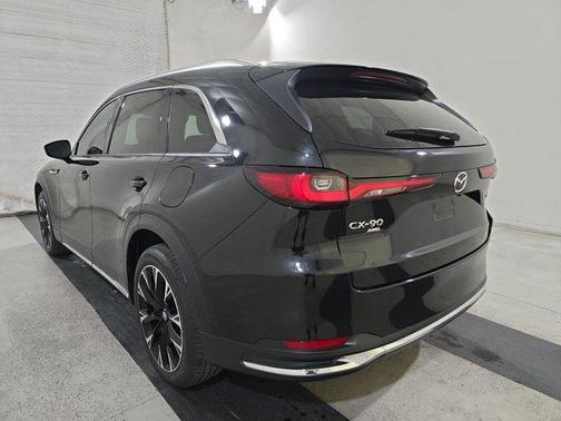 2024 Mazda CX-90 PHEV Base