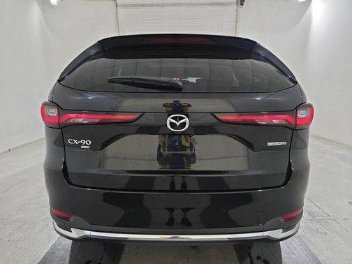 2024 Mazda CX-90 PHEV Base