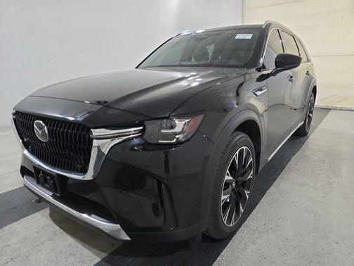 2024 Mazda CX-90 PHEV Base