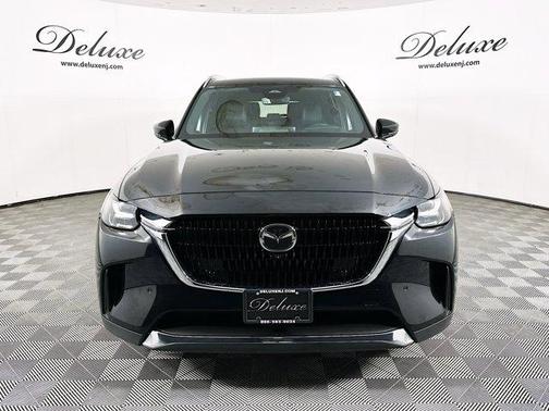 2024 Mazda CX-90 PHEV Premium Plus
