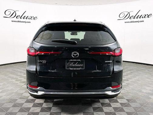 2024 Mazda CX-90 PHEV Premium Plus