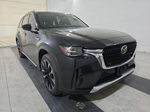 2024 Mazda CX-90 PHEV Base