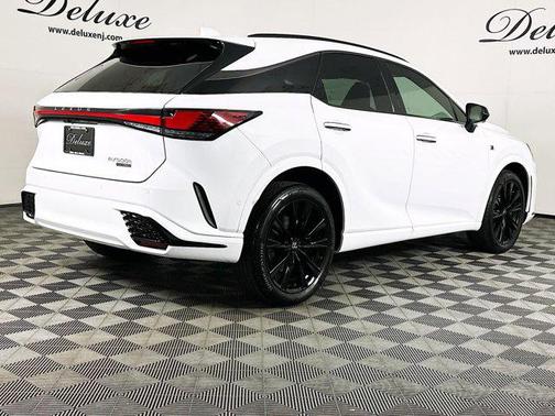 2023 Lexus RX 500h RX 500h F SPORT Performance