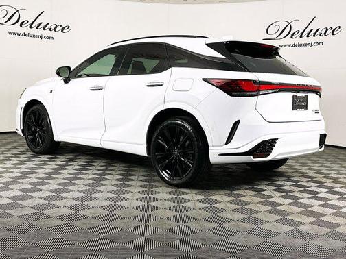 2023 Lexus RX 500h RX 500h F SPORT Performance