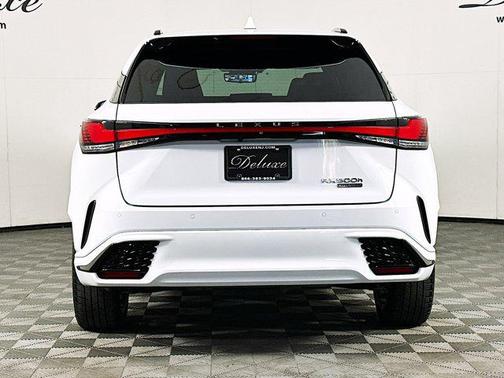 2023 Lexus RX 500h RX 500h F SPORT Performance