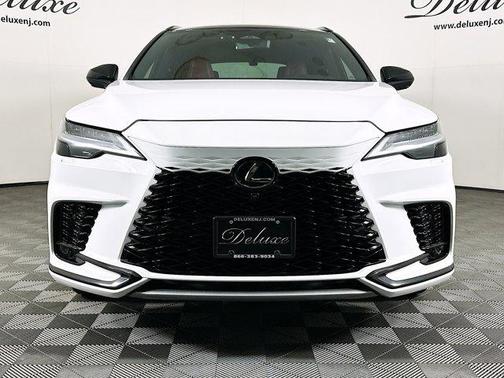 2023 Lexus RX 500h RX 500h F SPORT Performance