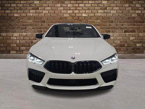 2023 BMW M8 Competition