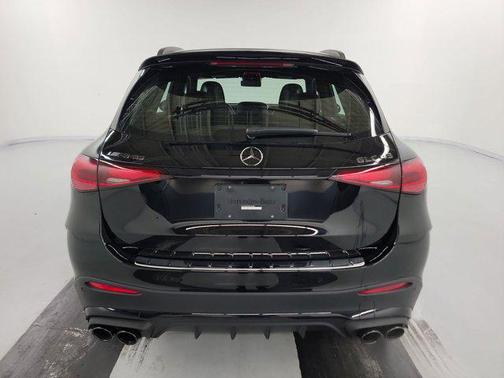 2024 Mercedes-Benz AMG GLC 43 4MATIC