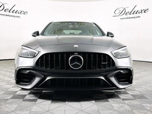 2024 Mercedes-Benz AMG C 63 AMG C 63 S E Performance