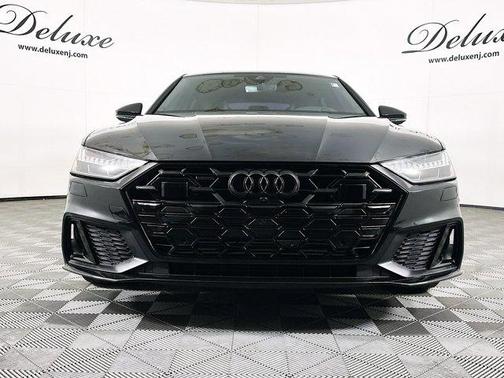 2024 Audi A7 3.0T Premium Plus