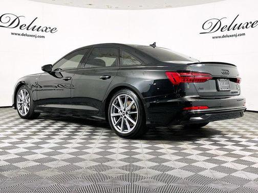 2024 Audi A6 45 Premium