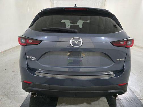 2022 Mazda CX-5 2.5 S Carbon Edition