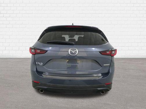 2022 Mazda CX-5 2.5 S Carbon Edition