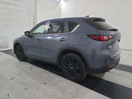 2022 Mazda CX-5 2.5 S Carbon Edition