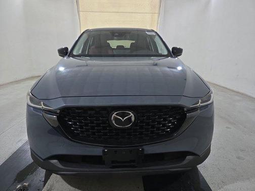 2022 Mazda CX-5 2.5 S Carbon Edition