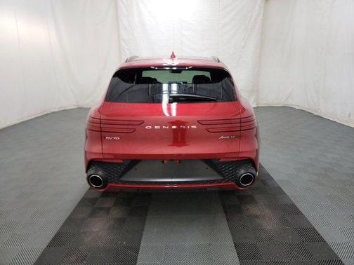 2024 Genesis GV70 3.5T Sport