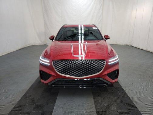2024 Genesis GV70 3.5T Sport