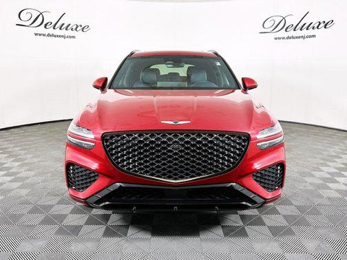 2024 Genesis GV70 3.5T Sport