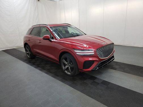 2024 Genesis GV70 3.5T Sport