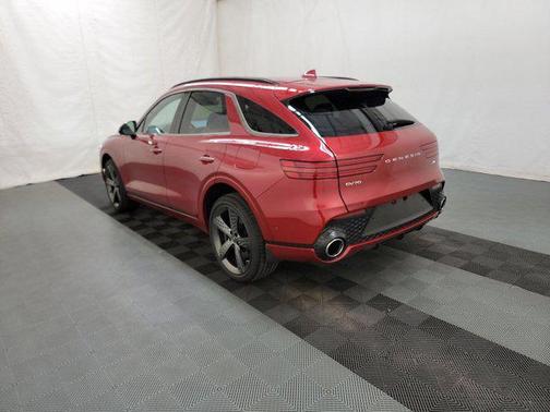 2024 Genesis GV70 3.5T Sport