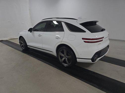 2025 Genesis GV70 3.5T Sport